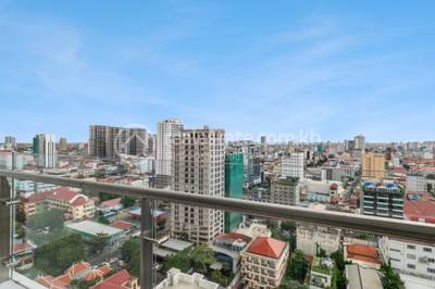 BKK 1, Chamkarmon, Phnom Penh