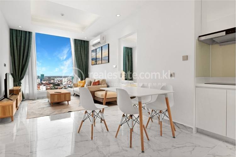 residential Apartment for rent in BKK 1 ID 217934 1