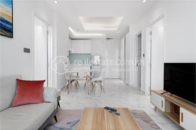 BKK 1 Apartment For Rent in BKK 1