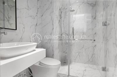 Boeng Keng Kang Apartment For Rent in Boeng Keng Kang