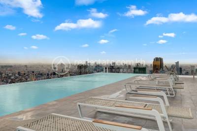 J Tower 2 Condominium | $1,500 Condo