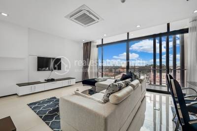 Maline Exclusive Serviced Apartments