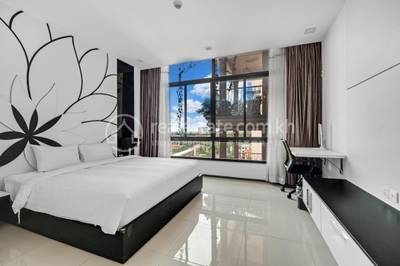 Maline Exclusive Serviced Apartments