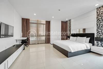 Maline Exclusive Serviced Apartments
