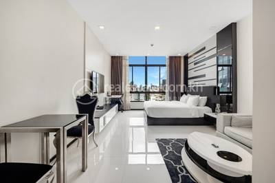 Maline Exclusive Serviced Apartments
