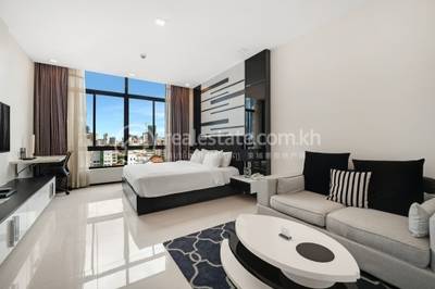 Maline Exclusive Serviced Apartments