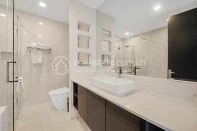 Maline Exclusive Serviced Apartments | Daun Penh เซอร์วิสอพาร์ทเม้นท์ สำหรับเช่า ใน Daun Penh