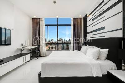 Maline Exclusive Serviced Apartments