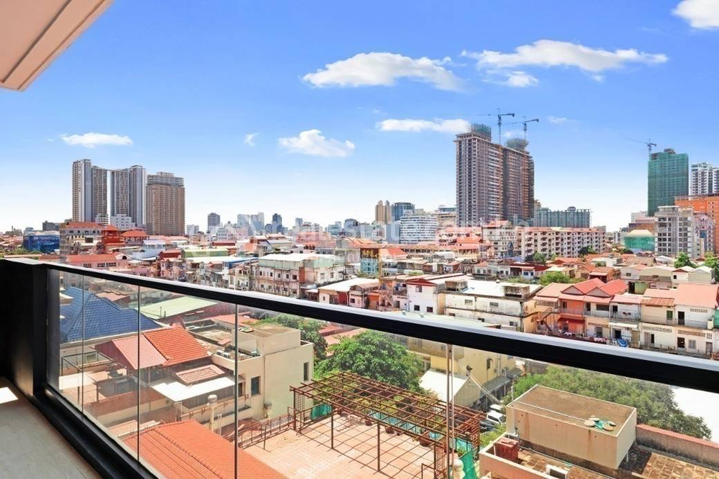 Luxcity Hotel & Apartment | $1,600 Apartmán se službami