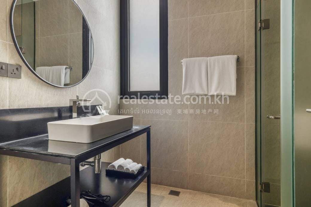 Luxcity Hotel & Apartment | Mittapheap Apartmán se službami K pronájmu in Mittapheap