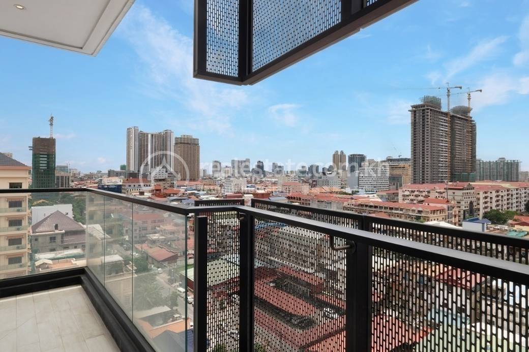 Luxcity Hotel & Apartment | $1,350 Apartmán se službami