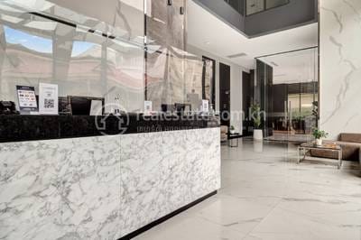 Luxcity Hotel & Apartment | 7 Makara Serviced Apartment For Rent in Mittapheap 7 Makara $1,700