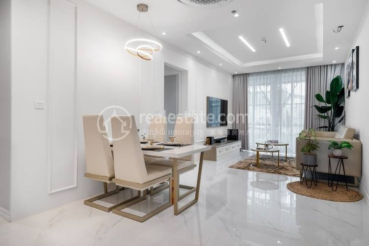 residential Condo for sale in Tonle Bassac ID 244698 1