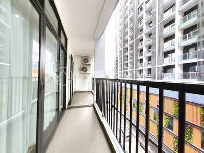 Tulip Apartment