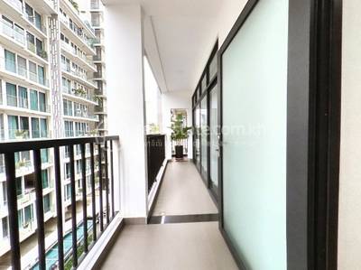 Tulip Apartment