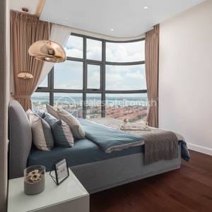 The Peninsula Private Residences | Furnished Condo For Sale & Rent