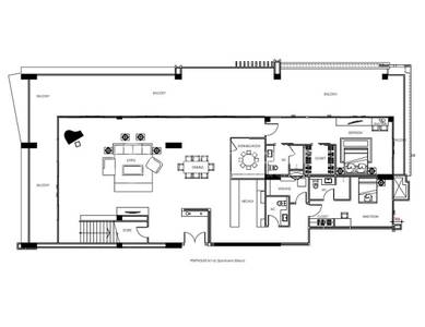Maline Exclusive Serviced Apartments