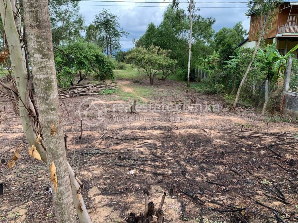 Relief À vendre à Bavet $310,000
