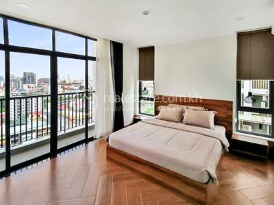Tulip Apartment