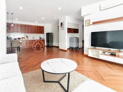 Tulip Apartment