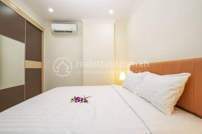  , BKK 2, Chamkarmon, Phnom Penh