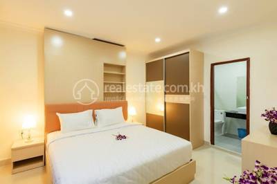  , BKK 2, Chamkarmon, Phnom Penh
