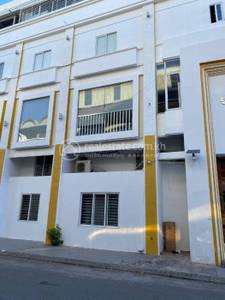 33  , Toul Tum Poung 2, Chamkarmon, プノンペン