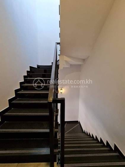 Byt For Sale & Rent in Prasat Bakong $93,000