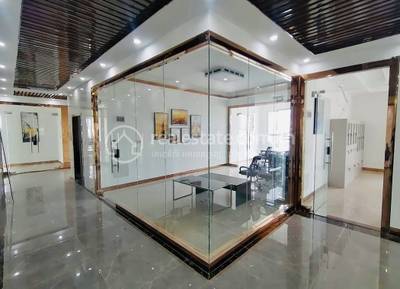            , BKK 1, Chamkarmon, Phnom Penh