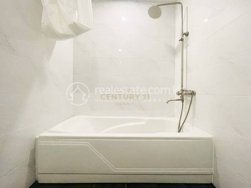 Boeng Keng Kang Condo K pronájmu in Boeng Keng Kang