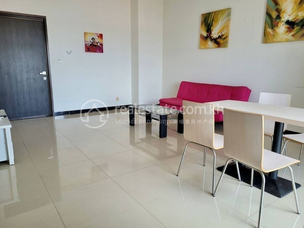 64 sqm Living Size Кондоминиум Для Продажи in 7 Makara