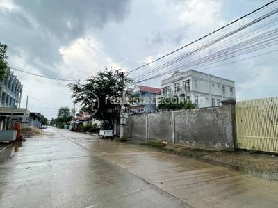   , Phnom Penh Thmey, Sen Sok, พนมเปญ