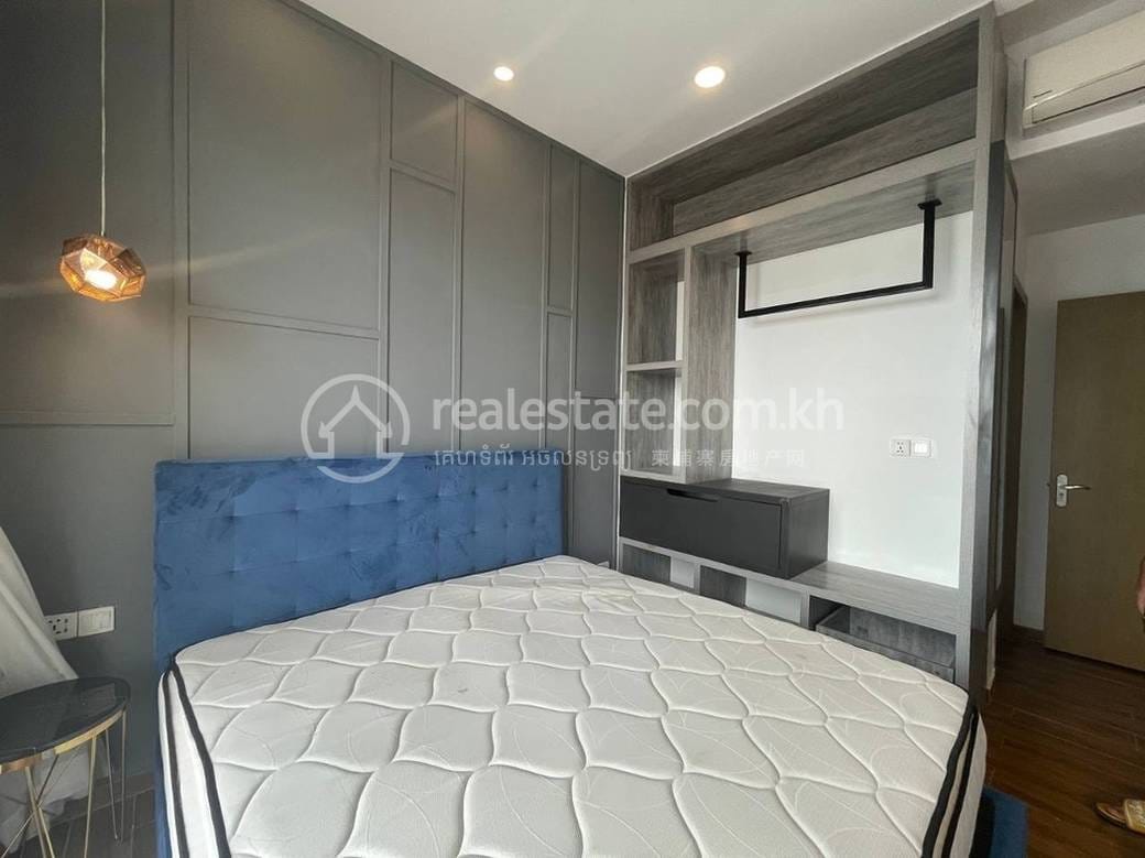 7 Makara服务式公寓出租，价格$550