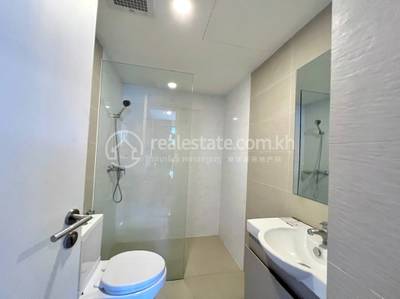 Tonle Bassac Apartment For Rent in Tonle Bassac