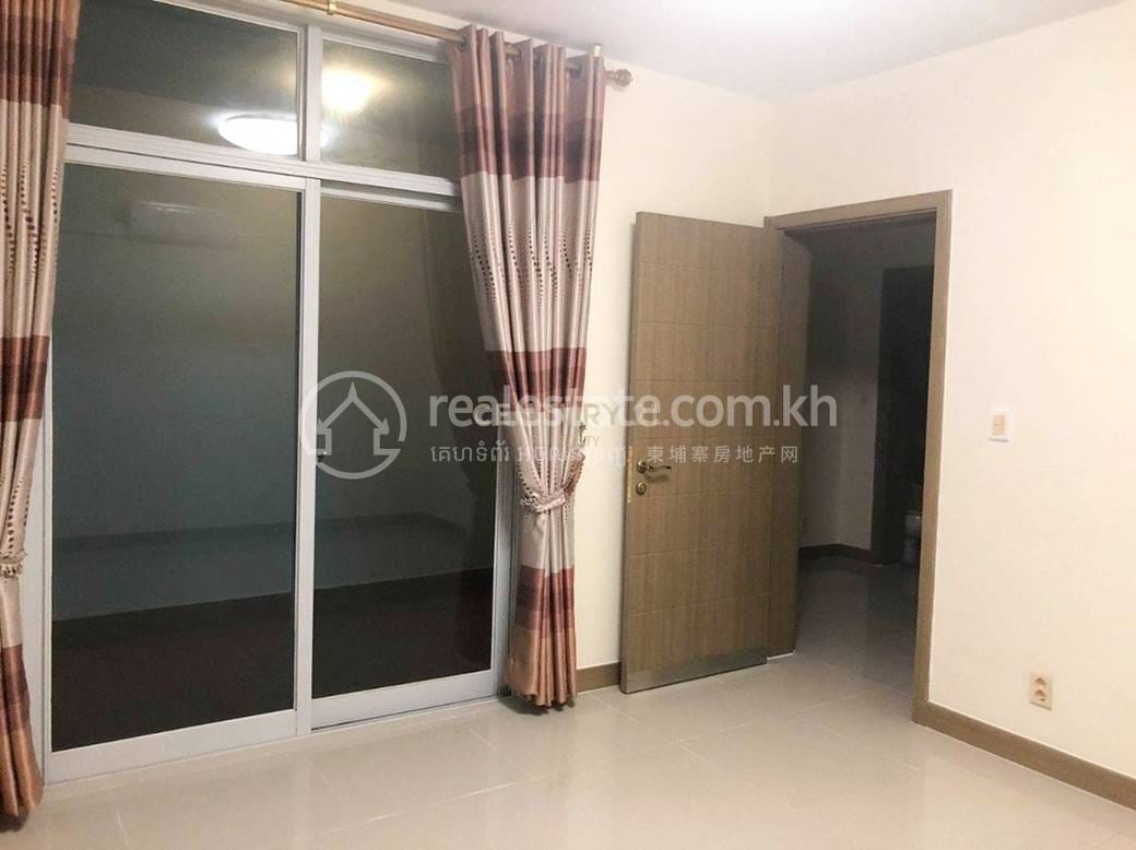 House and lot For Rent in Phnom Penh Thmey, Sen Sok, Phnom Penh