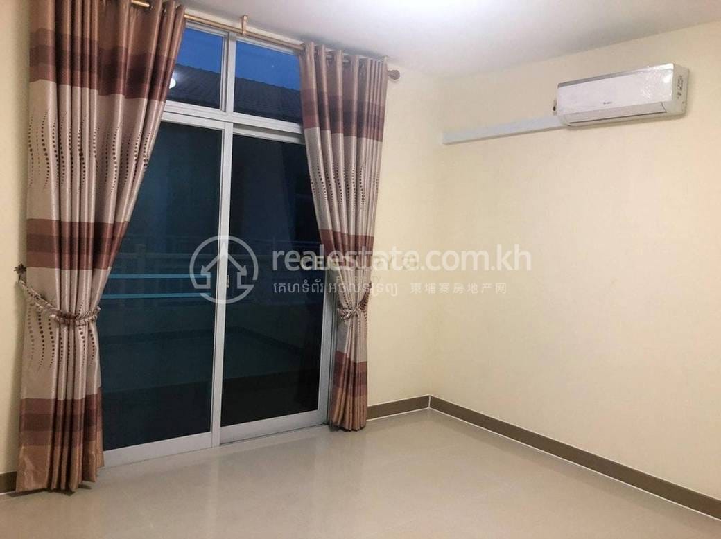 Phnom Penh Thmey House and lot For Rent in Phnom Penh Thmey