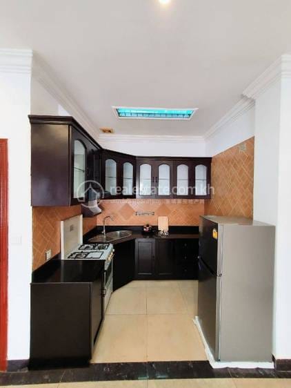 BKK 1 Appartement À louer à BKK 1