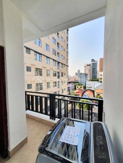 Boeng Keng Kang Appartement À louer à Boeng Keng Kang