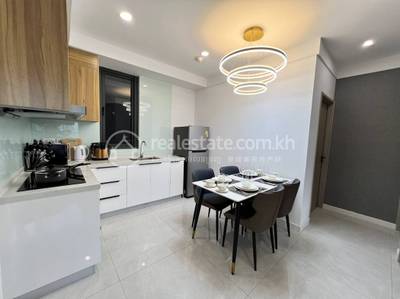 Boeng Keng Kang套房出租，价格$2,050