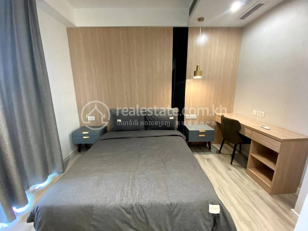 Apartmán K pronájmu in Boeng Keng Kang $7,800