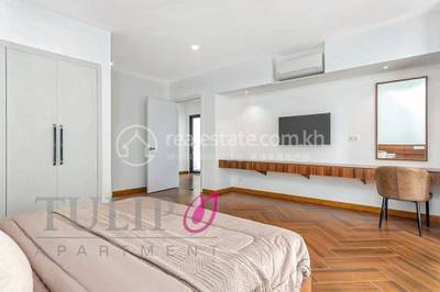 Tulip Apartment