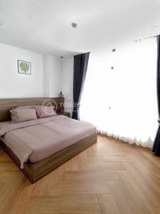 Tulip Apartment