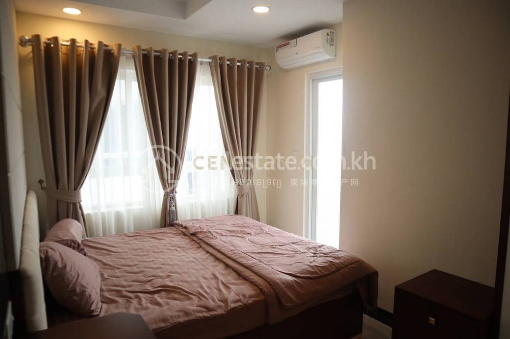 Condo K pronájmu in Boeung Tumpun, Meanchey, Phnom Penh