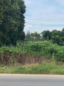 National Highway 1, សំរោងធំ, គៀនស្វាយ, កណ្ដាល
