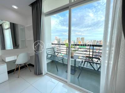  , BKK 3, Chamkarmon, Phnom Penh