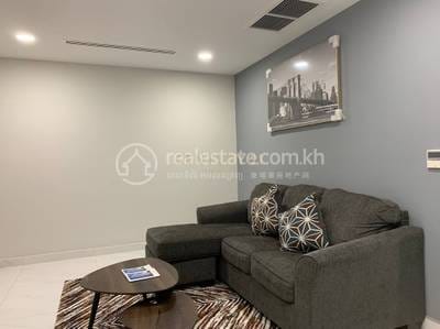 Appartement À louer à, BKK 2, Boeng Keng Kang, Phnom Penh