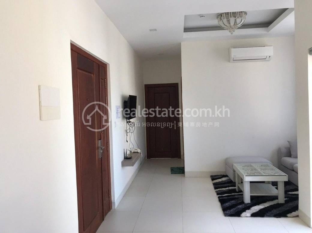 Apartment For Rent in Chamkarmon $650