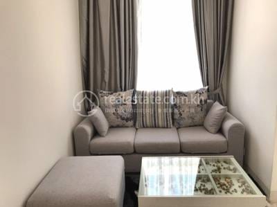 Tonle Bassac Apartment For Rent in Tonle Bassac