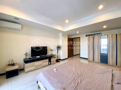 Furnished Apartment For Rent