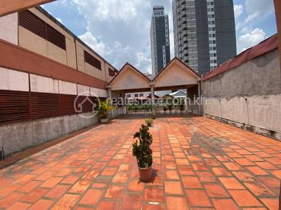  , Boeng Reang, Daun Penh, Phnom Penh